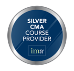 Silver US CMA Course provider - Uplift Professionals - FY2022