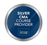 Authorized partner of IMA US in India