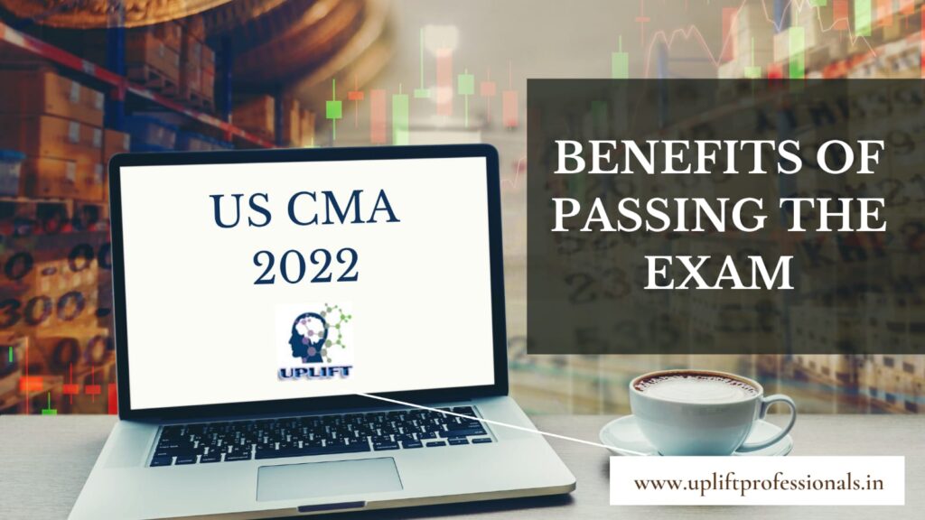 US CMA 2022- Benefits of Passing the CMA US Examination