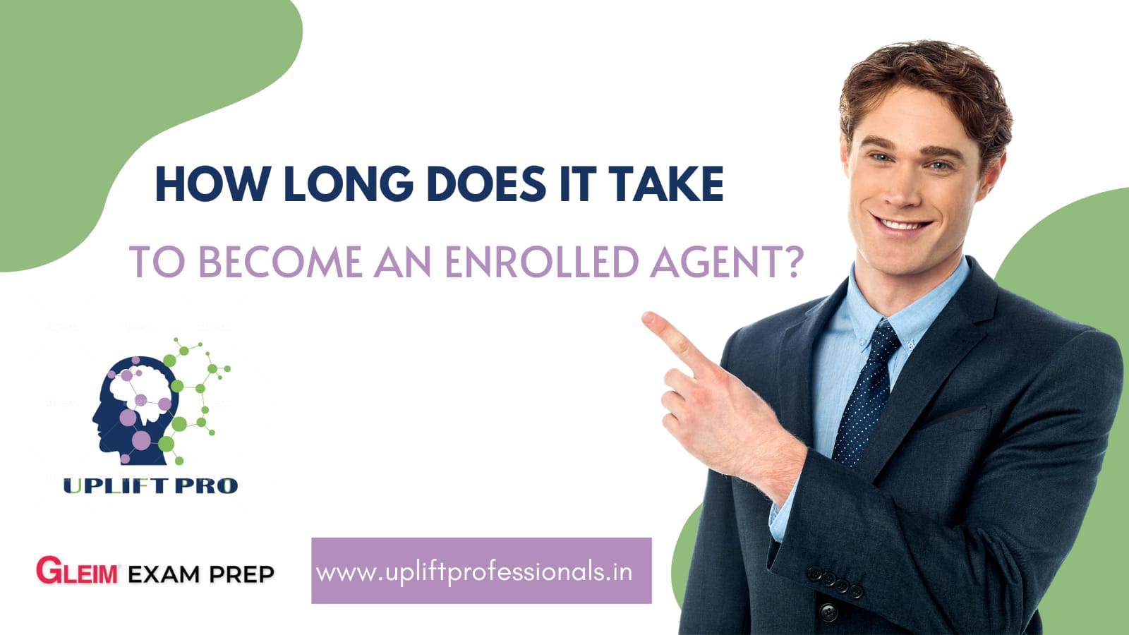 Enrolled agent