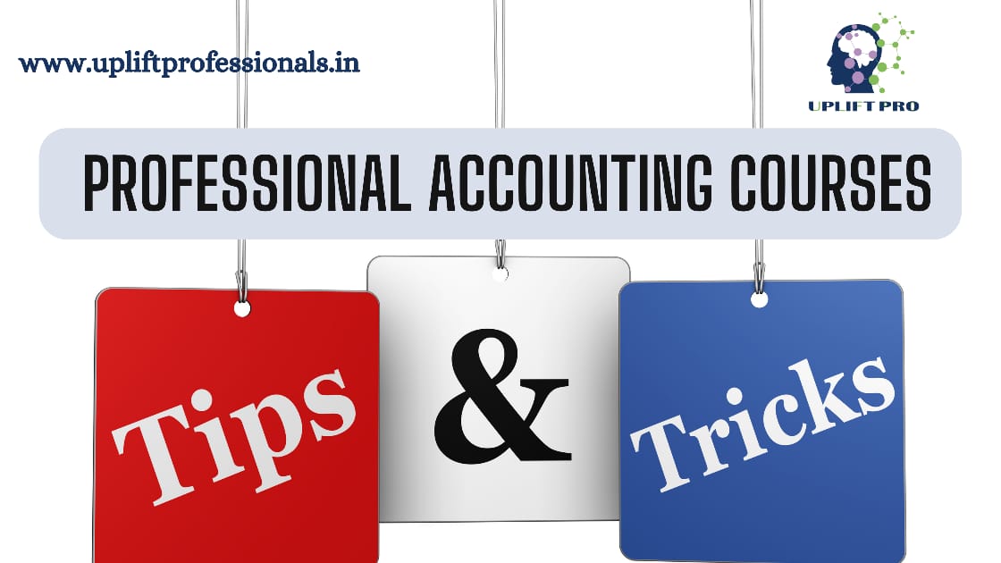 Accounting course