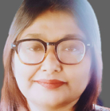 Uplift Pro Founder Bhaswati Bhattacharya