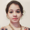 Ms Mano Poorani –  Sr Accountant - Chennai – Uplift CMA US Student