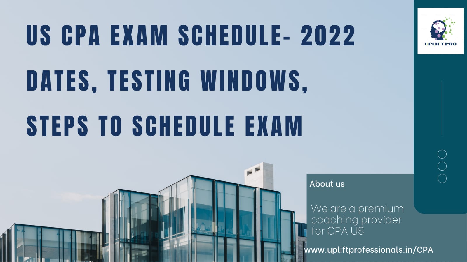 US CPA exam schedule-Date, Testing windows, Steps to schedule exam in