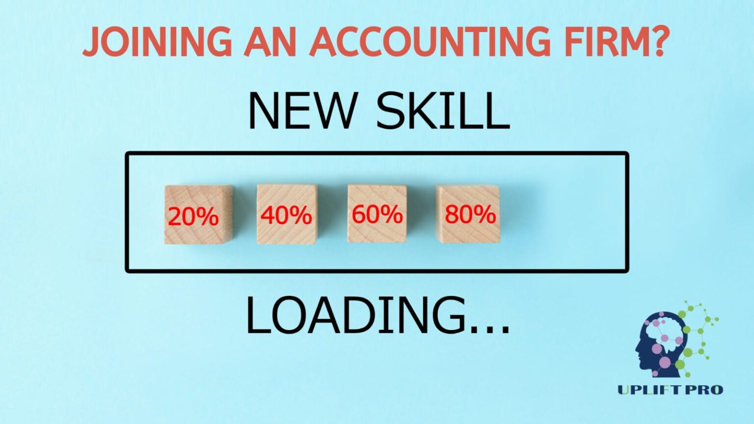Basic Skills Needed to Join an Accounting Firm Uplift Professionals
