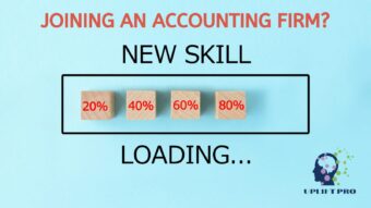 Skills Required to Join Accounting Firm