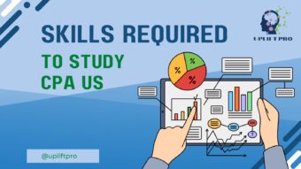 SkillS Required to study CPA US