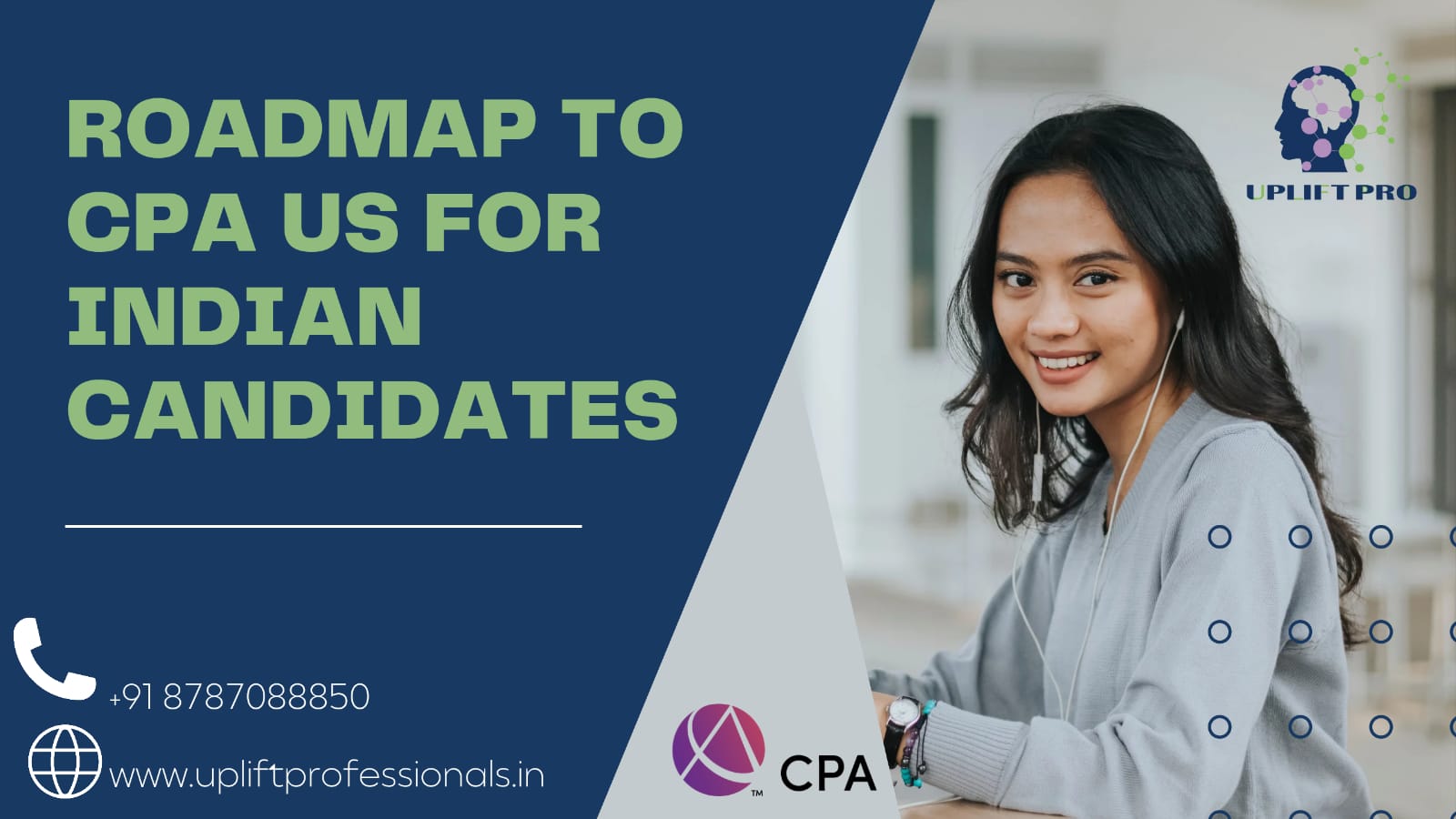 CPA US Roadmap