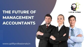 Future of Management Accountants