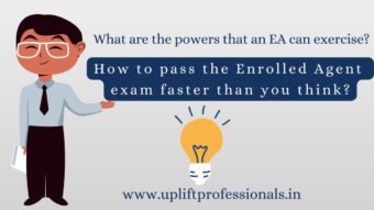 Enrolled Agent Powers Exam