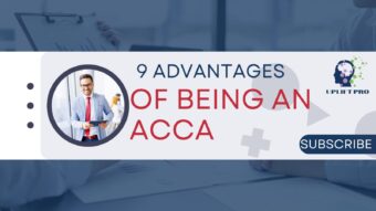 ACCA Advantages