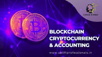 Blockchain Cryptocurrency Accounting