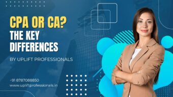 CPA CA Key Differences