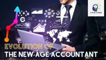 New-Age Accountant Evolution