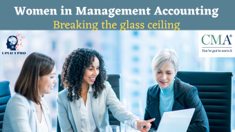 Women in Management Accounting