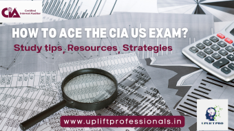 CIA Exam Tips