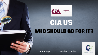 CIA Course - Who Should Go for It