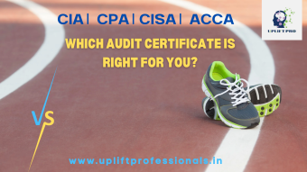 Comparing CIA Certification with Other Accounting Certifications