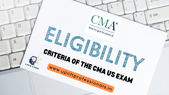 Eligibility for US CMA Exam