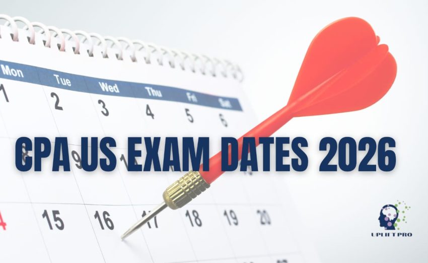 CPA-US-Exam-Dates-2026