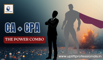US CPA and CA Combo