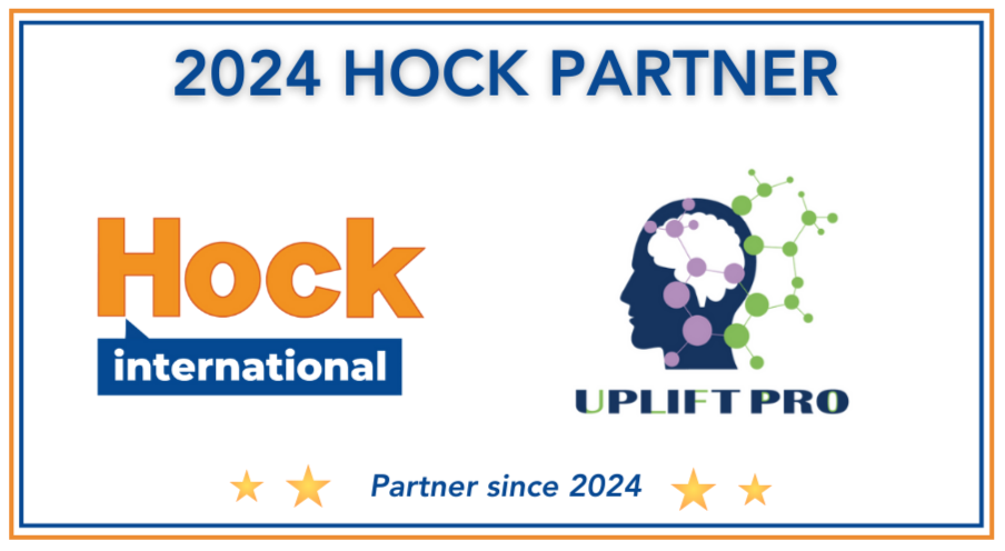 Uplift Pro and HOCK Partnership - 2024
