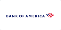 Bank Of America Logo