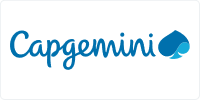 Capgemini Logo