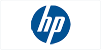 HP Logo