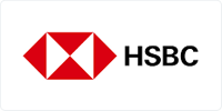 HSBC Bank Logo