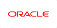 Oracle Logo