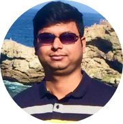 Dipankar Roy – US CMA – Student of Uplift PRO