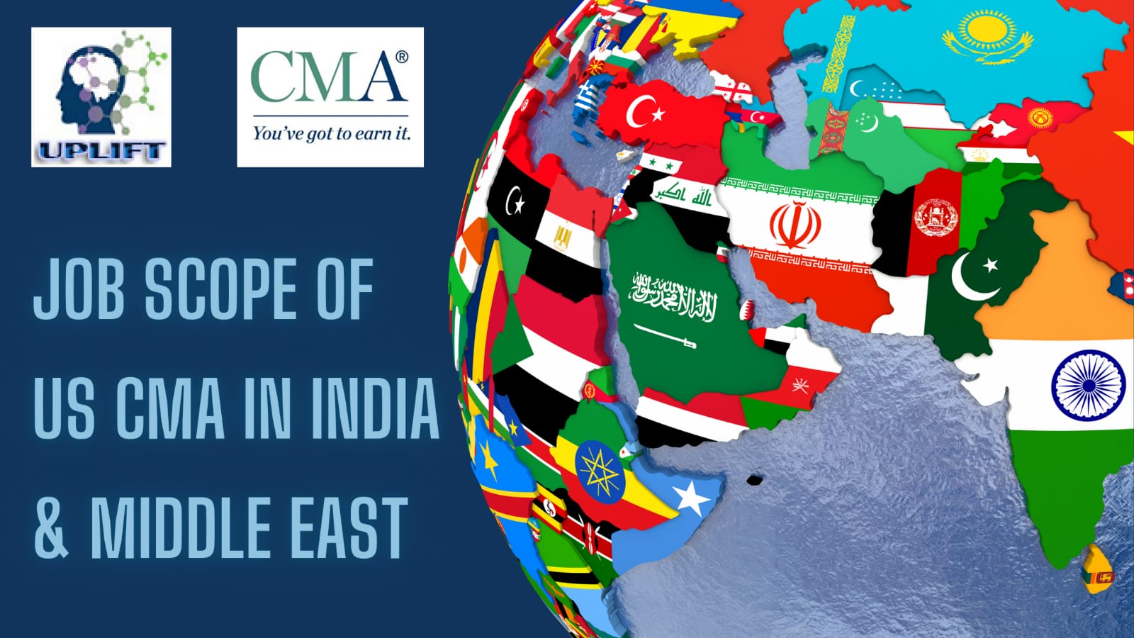 US CMA In India UAE CMA USA Course Salary Eligibility Fees Duration